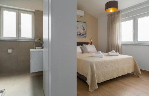 Villa Nika in Markovac - Haus für 6 Personen - Foto 27