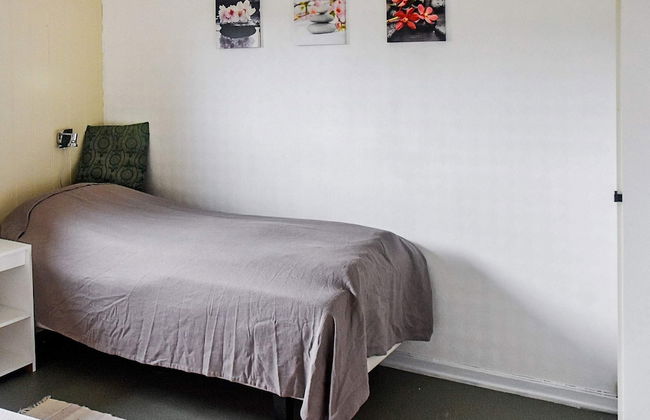 8 Person Holiday Home in Sandstad - Photo 21