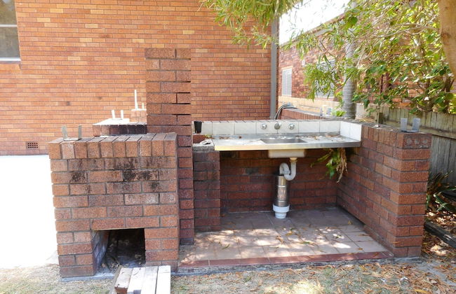 Norfolk at Hat Head - Photo 14