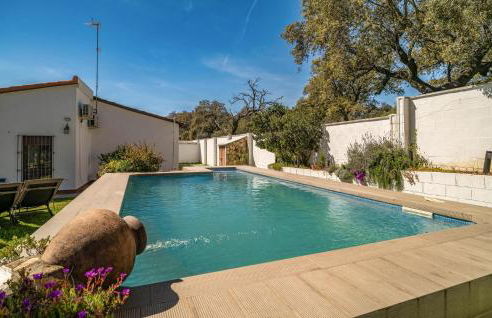 4 Bedroom Stunning Home In Guillena - Foto 13