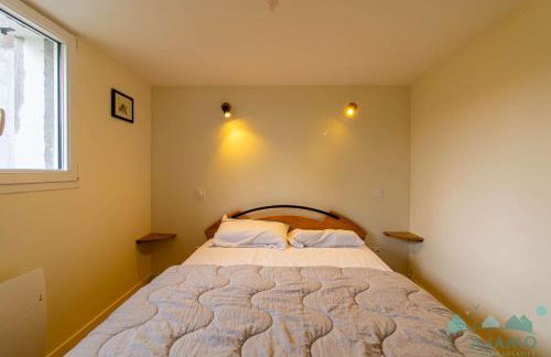357 - Appartement T3 à 100m de l'Anse du Croc. - Foto 12