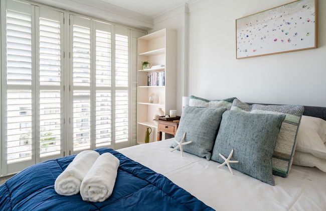 Cashelmara Beachfront Apartments - Foto 21