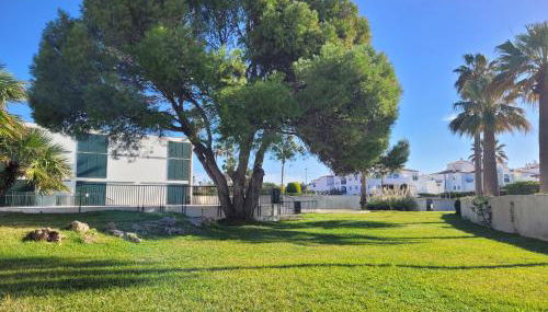 Cala en Bosc appartamento con piscina - Foto 4, Garden