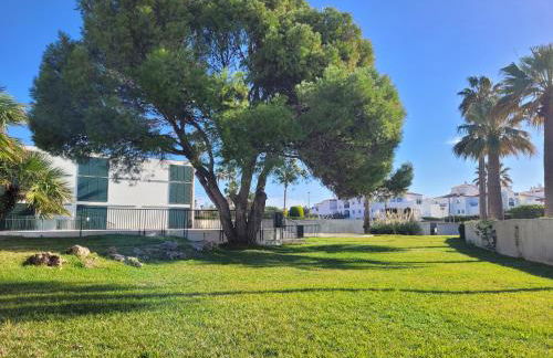 Cala en Bosc appartamento con piscina - Foto 4