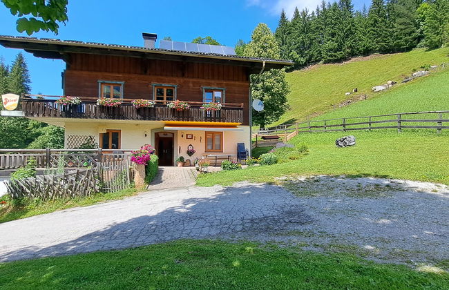 Bischofsmütze - Photo 22