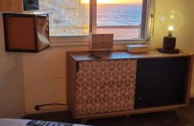 Résidence Château Leenhardt - Appartement T2 Face à la Mer - Photo 4