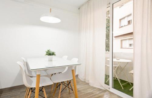 The White Flats Les Corts - Foto 7