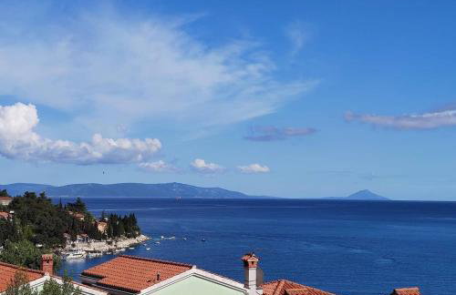 Apartment Noemi with a direct beach view - Foto 26