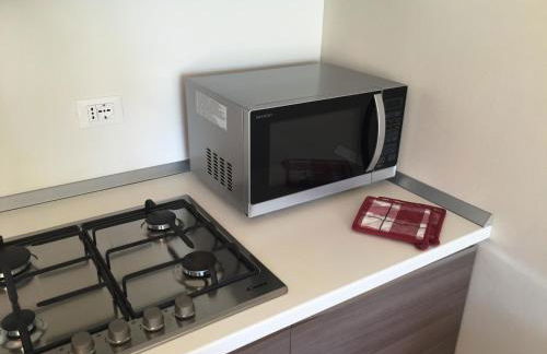 Anna Apartments - Foto 22