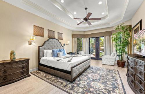 Tranquility - 4000 Sq ft of Luxury - Private Pool/Spa, Walk Everywhere, Pet Friendly - Foto 38