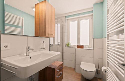 STAYS am Riedlepark Apt1 - Foto 7