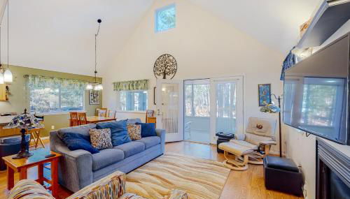 Uncle Warren's Retreat - Foto 2