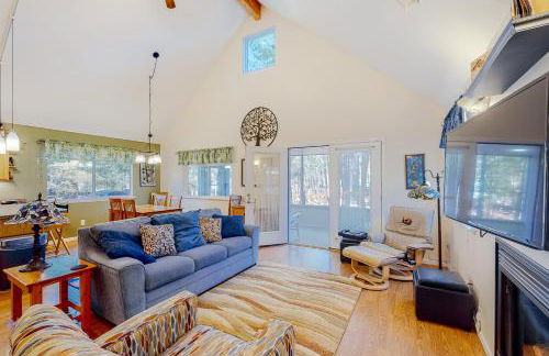 Uncle Warren's Retreat - Foto 2