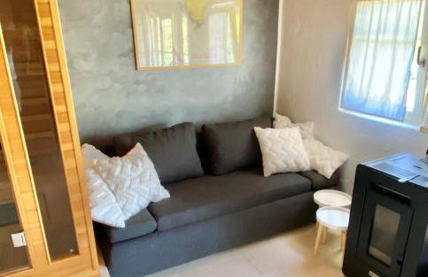 Wellness House Oliva with heated salt water Pool, Sauna & Jakuzzi - Foto 14