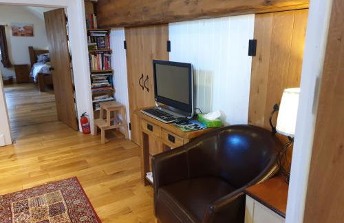 Spingle Barn - Foto 4