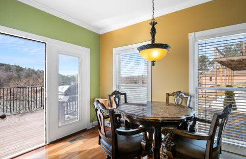 Generations Cove - Welcome To Your Perfect Lakefront Getaway! - Foto 27