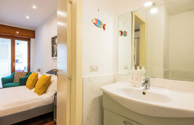 Colonna Classic Style Apartment - Foto 29