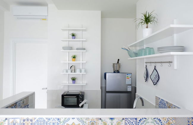 Kalinifta Rooms Apartment - Foto 53