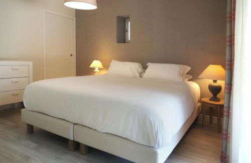 Maison de charme à Porspoder Piscine extérieure, proche plages & calme - Foto 15