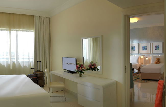 DAMAC Maison Mall Street - Photo 12