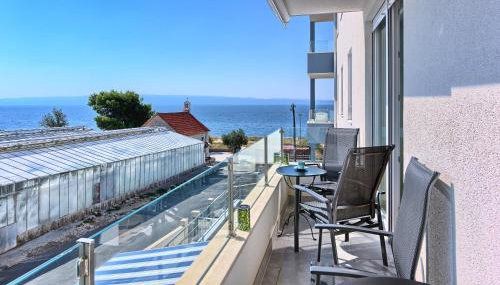 Seaside Apartments, Znjan Beach - Foto 4