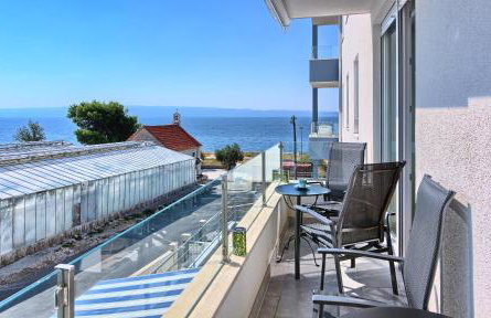 Seaside Apartments, Znjan Beach - Foto 4