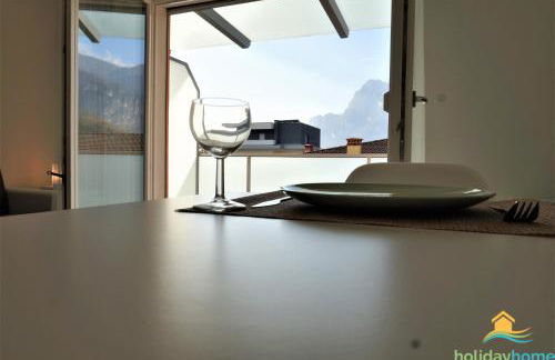 Casa Alice - Holiday Home Garda Trentino - Foto 16