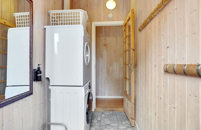 "Kalli" - 350m to the fjord - Foto 7