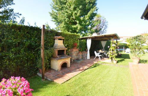 La Capannella - Foto 13