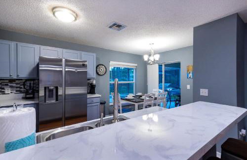 KokomoVilla Pool Home at Southern Dunes - Foto 10