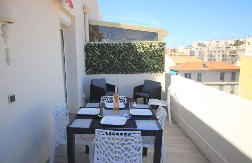 La terrasse de Carras - Photo 1