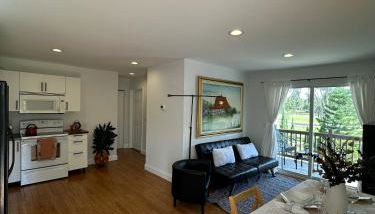 The Little Retreat, Solo, Couples & Small Families - Photo 4