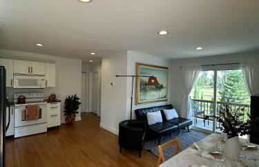 The Little Retreat, Solo, Couples & Small Families - Foto 4