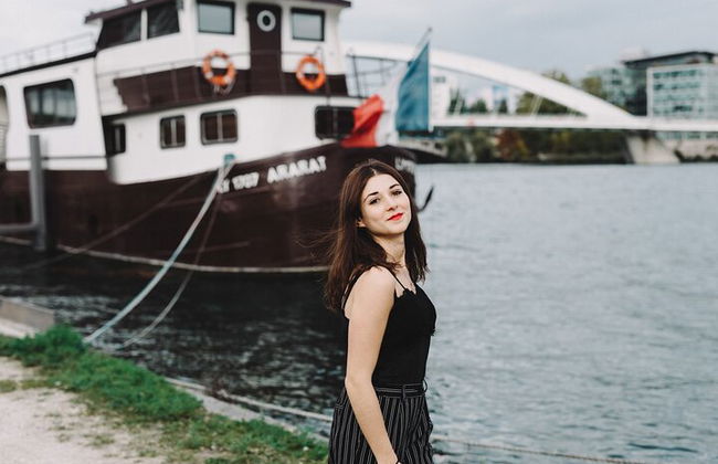 Servizio fotografico privato nelle strade della Vecchia Lione - 30 minuti - Foto 10