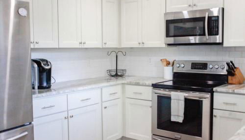 Sojourn Family Home Sleeps 6 - Foto 2