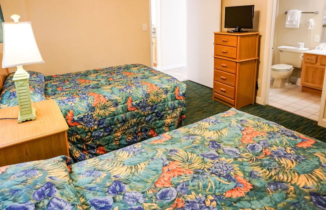 Landmark Holiday Beach Resort - Foto 7