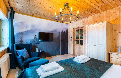 Willa Gocówka & SPA - Foto 53