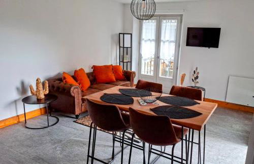 Appartement 14 - Résidence Conseil au coeur du village - Foto 18
