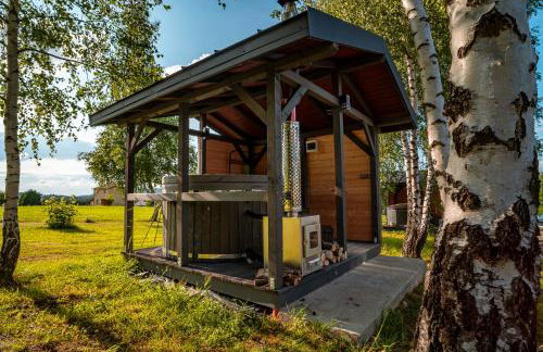 Ptaszkova PrzyStań - Photo 20