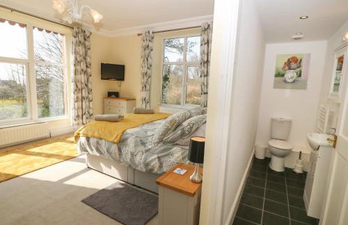 Gwel Y Castell Castle View - Foto 14