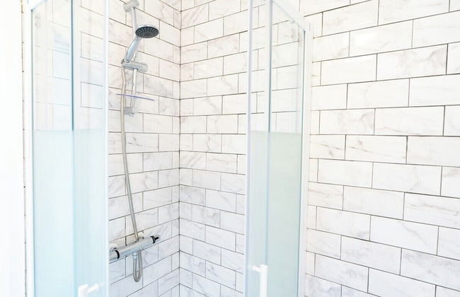 Stunning 3 Bed Home in Sandbanks - Foto 45