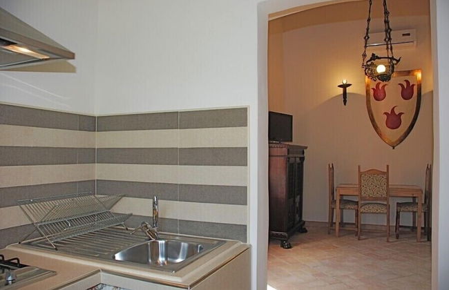 Tenuta San Savino delle Rocchette - Foto 20