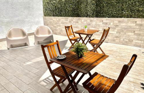 ChilometroZERO luxury apartment - Foto 2