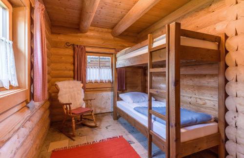 Audorfer Blockhaus - Foto 19