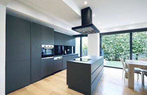 Athens Riviera, 2 Pools & Gym Luxury Residence 310m2 - Foto 12