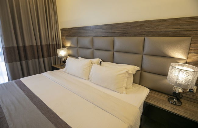 Arayik Resorts - Foto 6