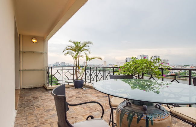 Saigon Domaine Luxury Residences - Foto 46