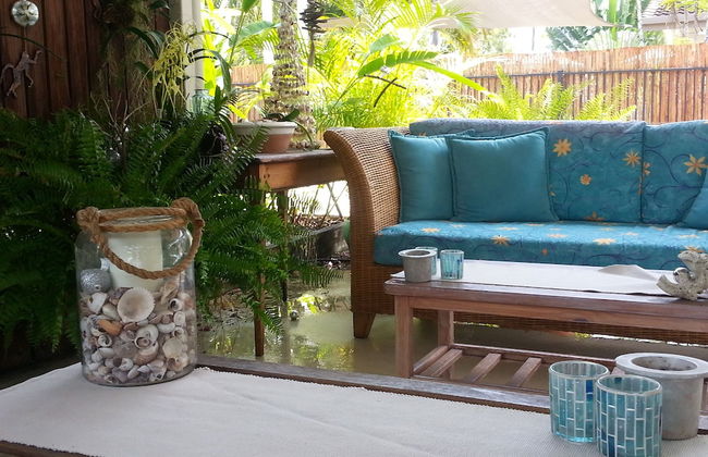 Clifton Sands Holiday Apartments - Foto 30