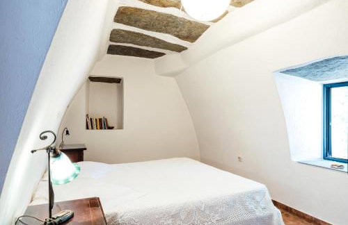 Avgoustis' stone house - Foto 8