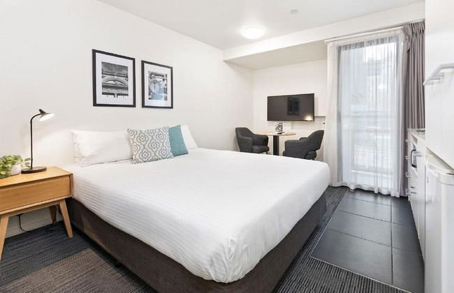 Quality Apartments North Melbourne - Photo 5